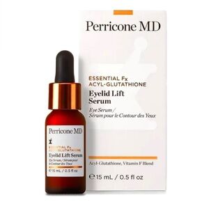 Perricone MD Essential Fx Eyelid Lift Serum NIB